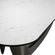 MESA DE COMEDOR EXT BASALTO GRIS BLANCO  -6-